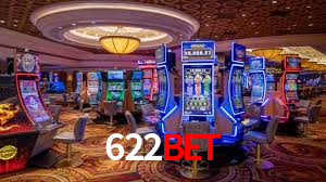 Blackjack Table 622Bet